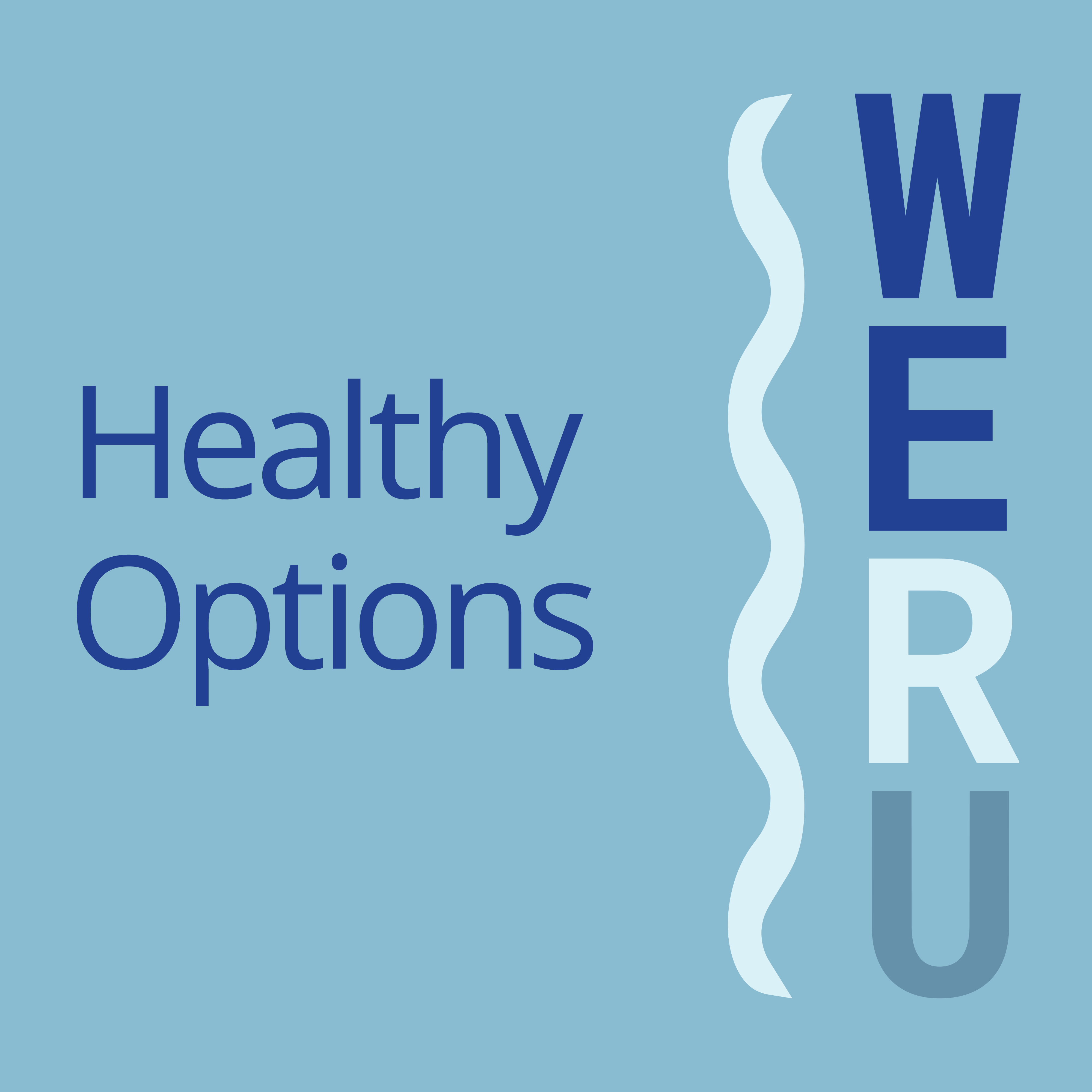 Healthy Options – For Well-Being & Being Well