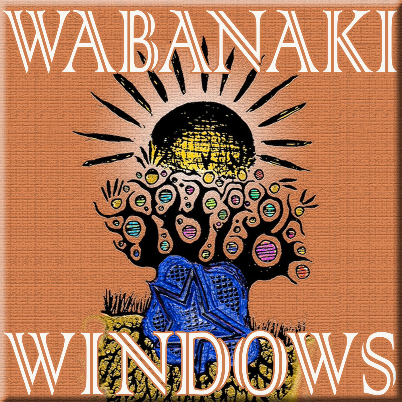 Wabanaki Windows 7/20/23: ICE The Ralph Proctor Transcript, Part I
