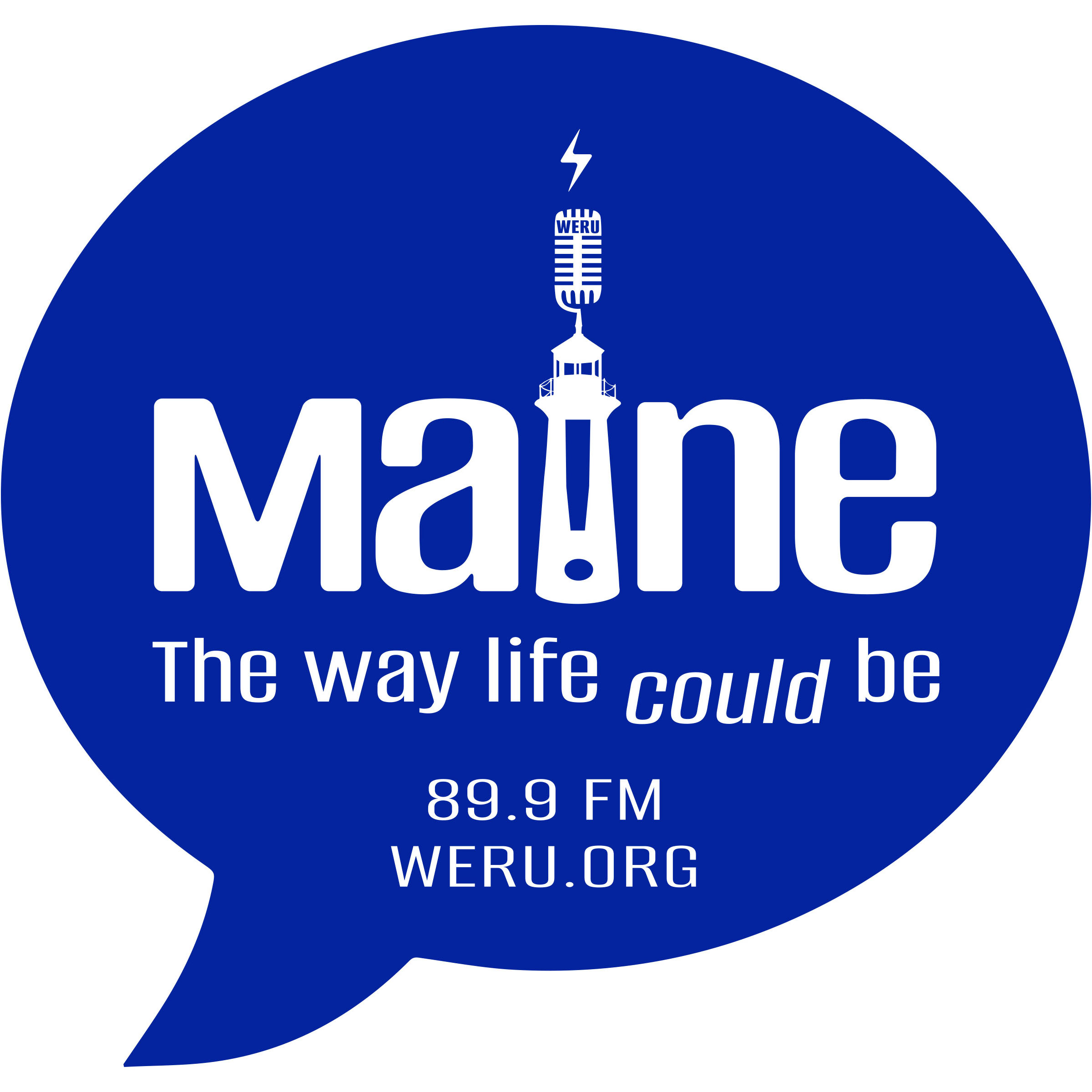 Maine: The Way Life Could Be  WERU 89.9 FM Blue Hill, Maine Local News and  Public Affairs Archives