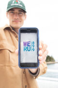 WERU’s Updated Smartphone App!