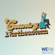 New Show: Country & Northeastern