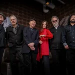 “Morning Maine” Featured Artist of the Week:  10,000 MANIACS