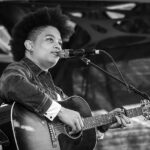 “Morning Maine” Featured Artist of the Week:  AMYTHYST KIAH