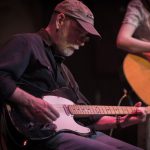 “Morning Maine” Featured Artist of the Week:  D. CLINTON THOMPSON