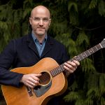 “Morning Maine” Featured Artist of the Week:  ELI WEST