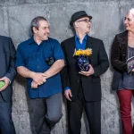 “Morning Maine” Featured Artist of the Week:  JAZZ IN JUNE:  ELSPETH SAVANI LATIN JAZZ QUARTET with THE EDWARDS / HAINES DUO