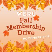 Fall Membership Drive!