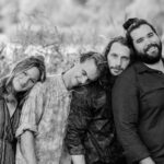 “Morning Maine” Featured Artist of the Week:  GOLDENOAK
