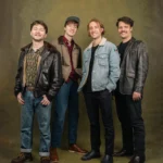 “Morning Maine” Featured Artist of the Week:  HIGH HORSE