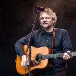 “Morning Maine” Featured Artist of the Week: JEFF TWEEDY Solo