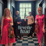 “Morning Maine” Featured Artist of the Week:  REVERIE ROAD