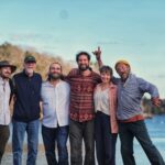 “Morning Maine” Featured Artist of the Week: ROCKVILLE