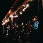 “Morning Maine” Featured Artist of the Week:  THE SOUL BENDERS