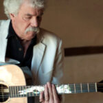 “Morning Maine” Featured Artist of the Week: TOM RUSH