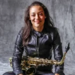 “Morning Maine” Featured Artist of the Week: VANESSA COLLIER