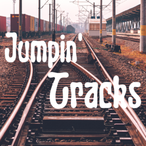 Jumpin’ Tracks