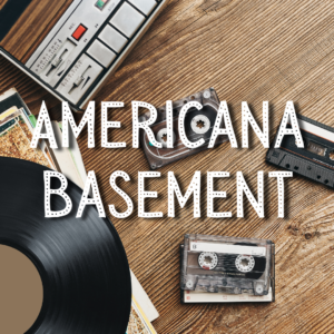 Americana Basement