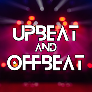 Upbeat and Offbeat