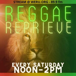 Reggae Reprieve
