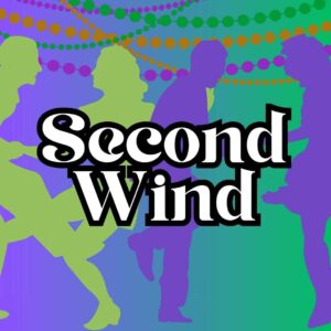 Second Wind
