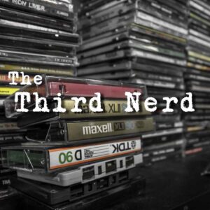 The Third Nerd