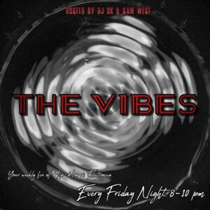 The Vibes