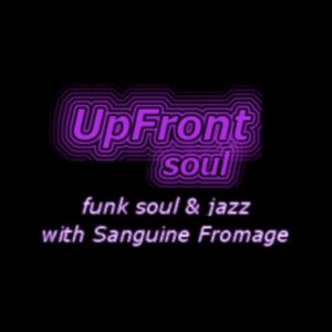 UpFront Soul
