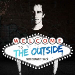 Welcome to the Outside