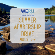 Amazing Summer Membership Drive!
