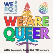 Public Affairs Program: We Are Queer