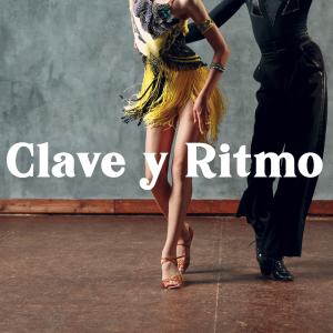 Clave y Ritmo