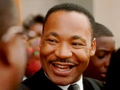 Happy Martin Luther King Day!