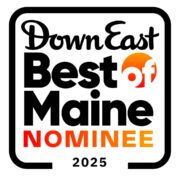 Vote for WERU as the Best Radio Station in Maine!