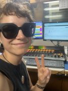 Volunteer Profile: Eloise Schultz