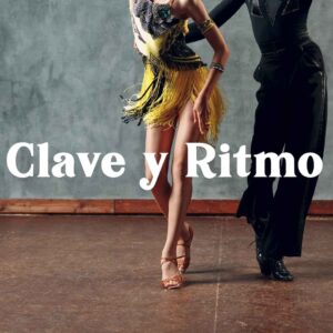 Clave y Ritmo