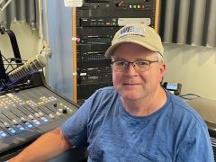 Message from the General Manager