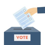 Election Security Forum – May 15