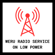 WERU is Currently Operating at Low-power