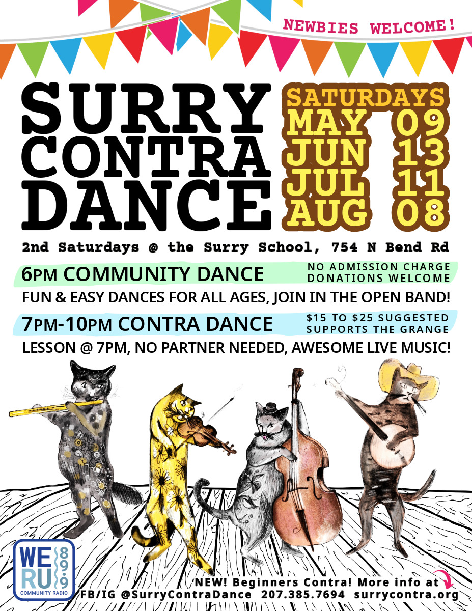 Surry Contra Dance and Community Dance 2026(2)