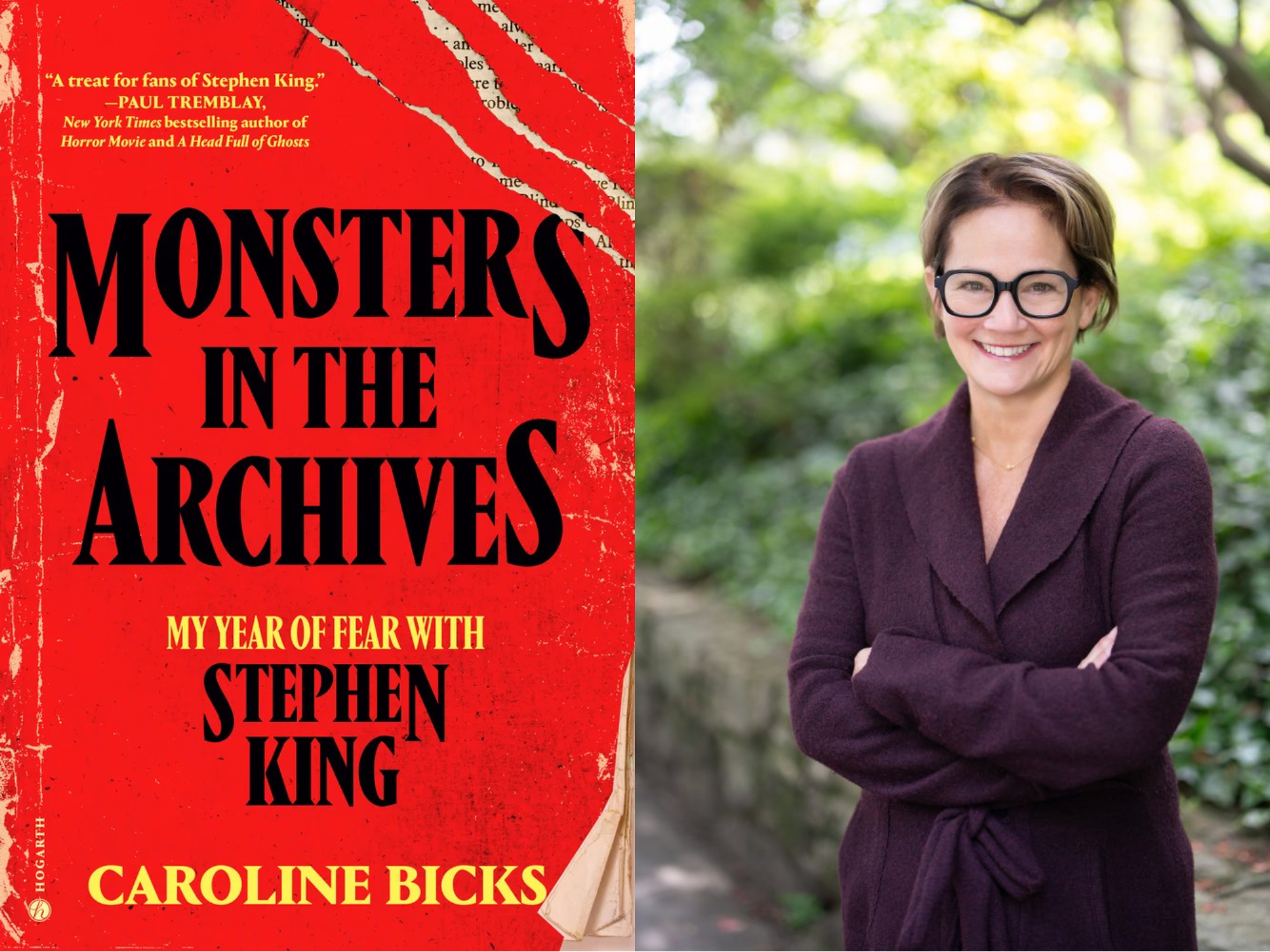 Caroline Bicks