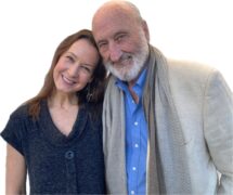 “Listening for the Notes” with Noel Paul Stookey & A.S. Aubrey