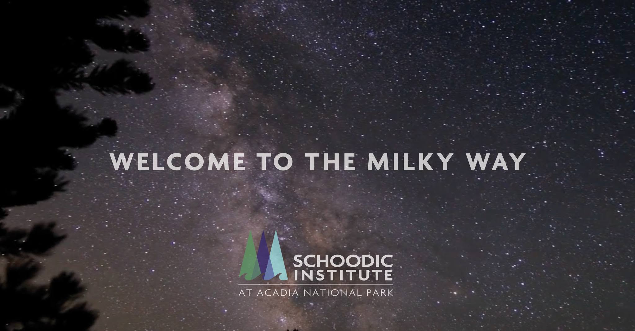 Welcome to Milky Way FB Event
