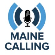 Community Radio on Maine Calling