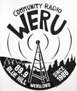 WERU & Common Ground Country Fair – September 25-27