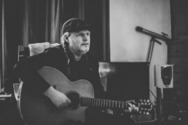 Casey Neill at Barncastle – October 2