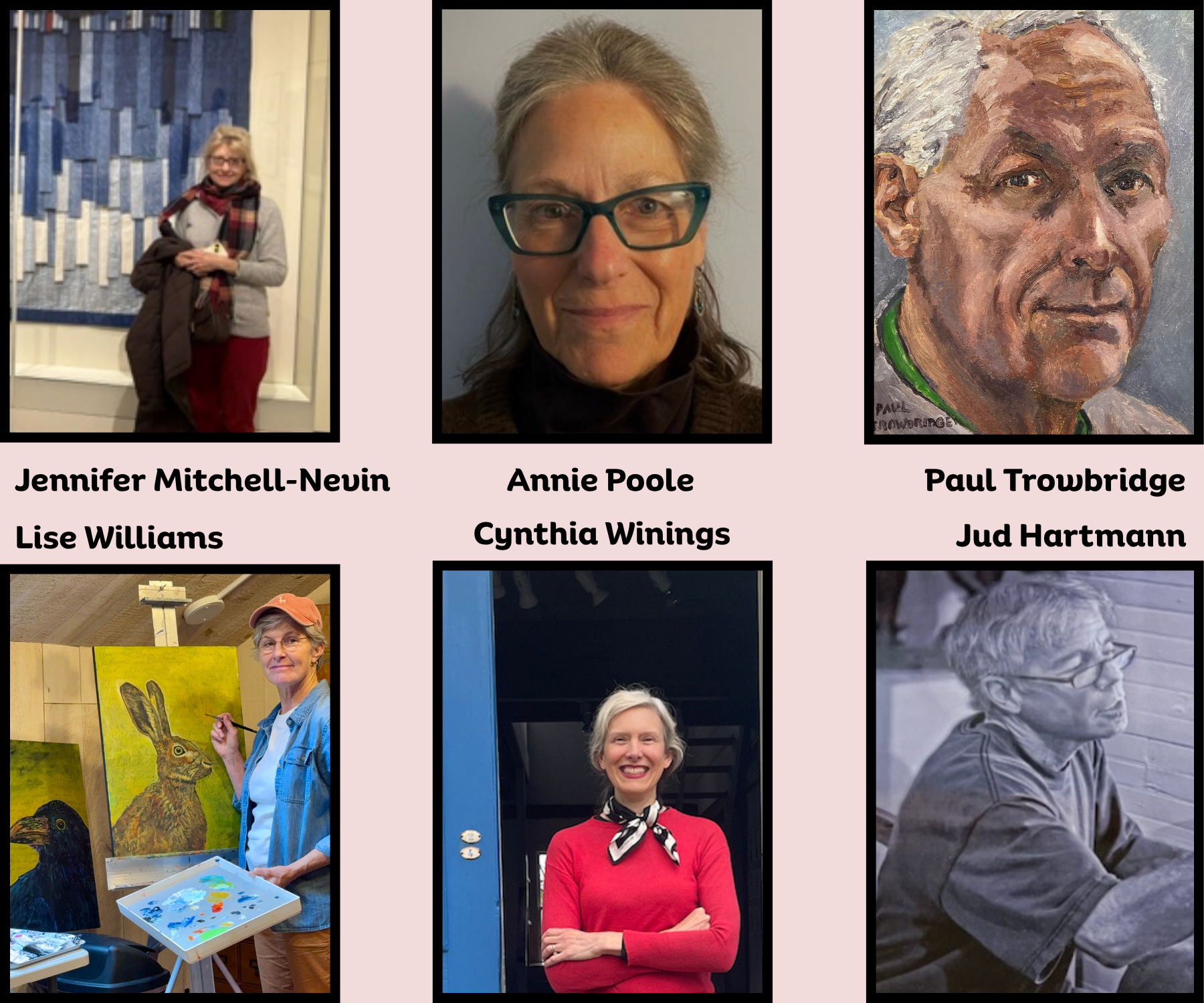 Showing Art Locally: Perspectives of Artists and Gallery Owners