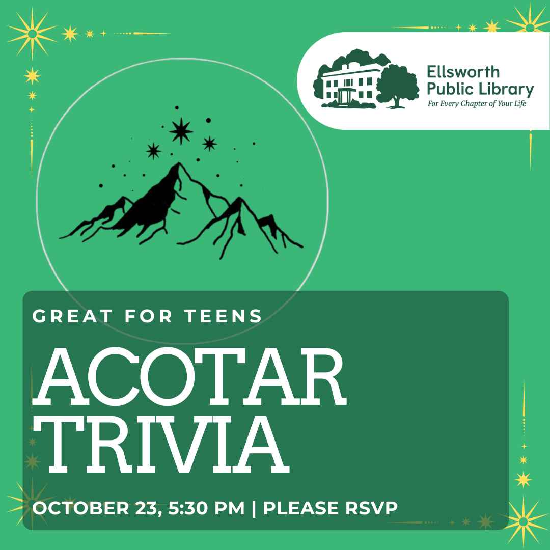 ACOTAR Trivia