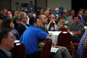 MIAQC Mold & Moisture in Buildings Conference