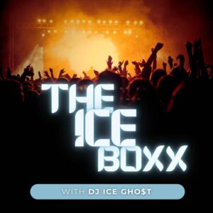 The Ice Boxx