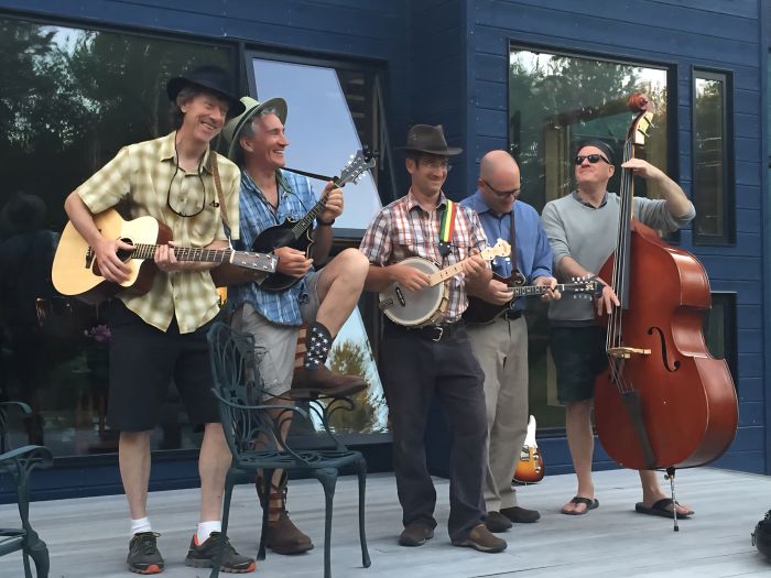The Leftovers to perform at Dolly’s Coffeehouse
